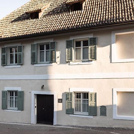 Smart Suites Kaltern - Apartments Am Kalterer See Esterno foto