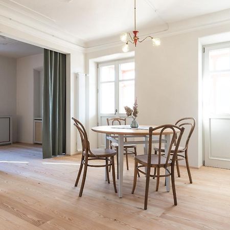 Smart Suites Kaltern - Apartments Am Kalterer See Esterno foto