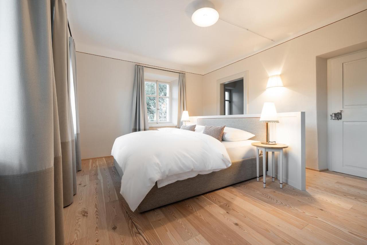 Smart Suites Kaltern - Apartments Am Kalterer See Esterno foto