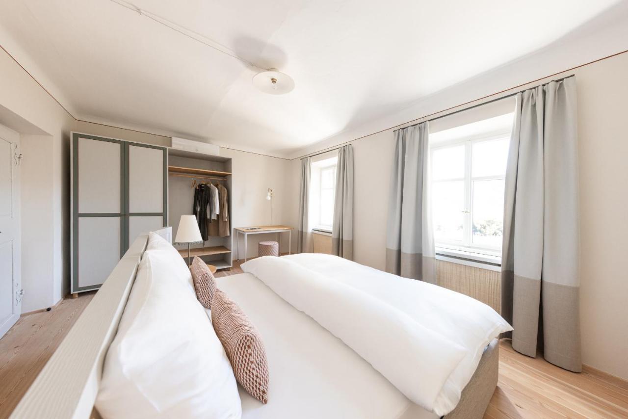 Smart Suites Kaltern - Apartments Am Kalterer See Esterno foto