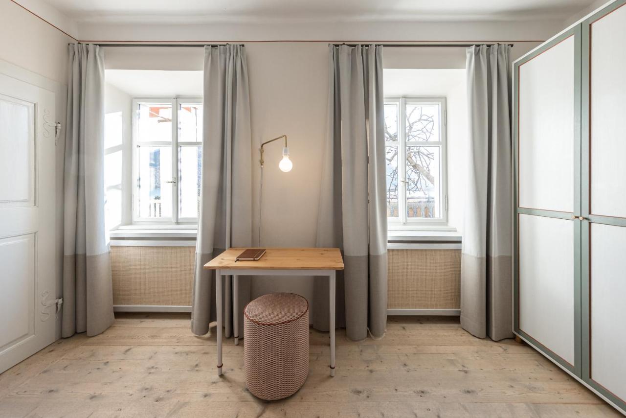 Smart Suites Kaltern - Apartments Am Kalterer See Esterno foto