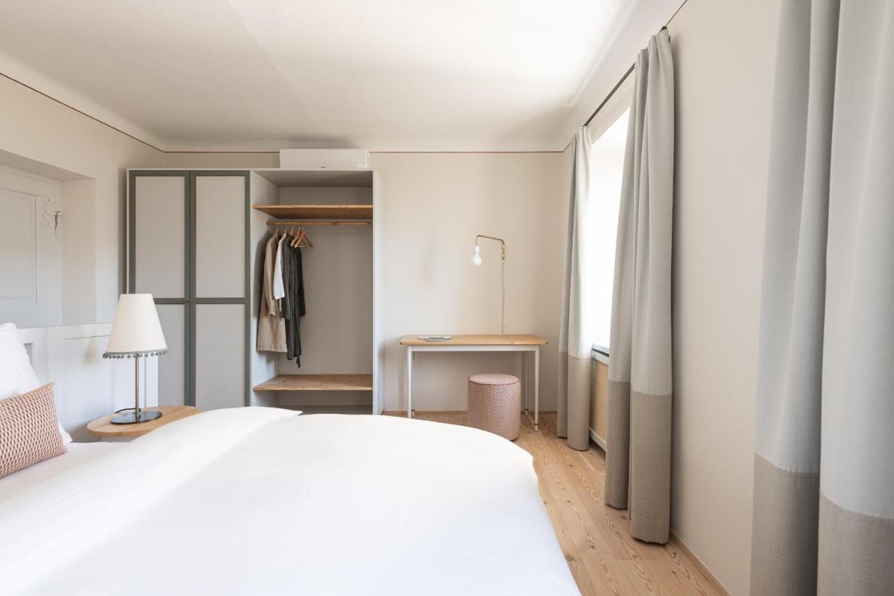 Smart Suites Kaltern - Apartments Am Kalterer See Esterno foto