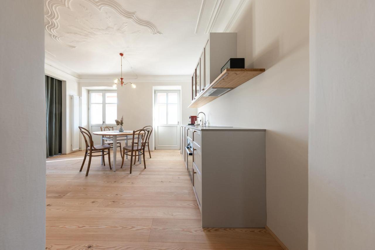 Smart Suites Kaltern - Apartments Am Kalterer See Esterno foto