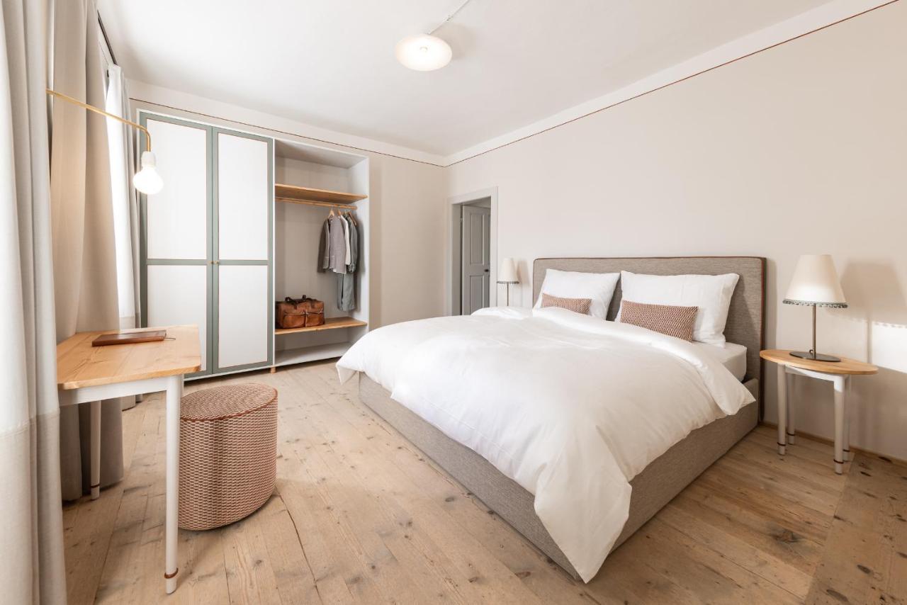 Smart Suites Kaltern - Apartments Am Kalterer See Esterno foto