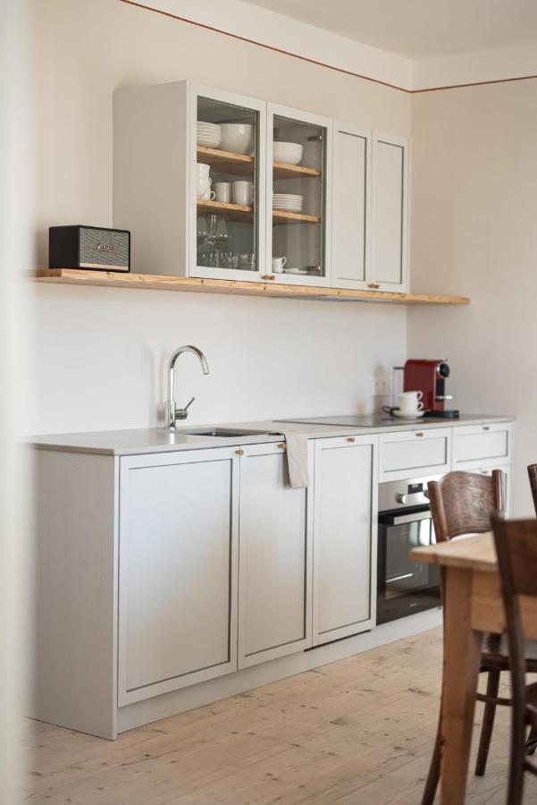 Smart Suites Kaltern - Apartments Am Kalterer See Esterno foto