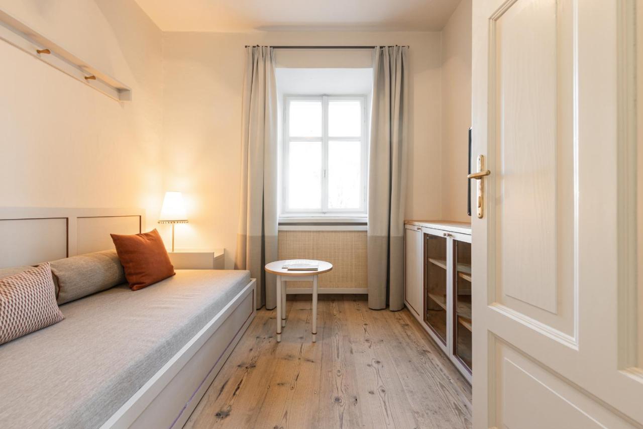 Smart Suites Kaltern - Apartments Am Kalterer See Esterno foto
