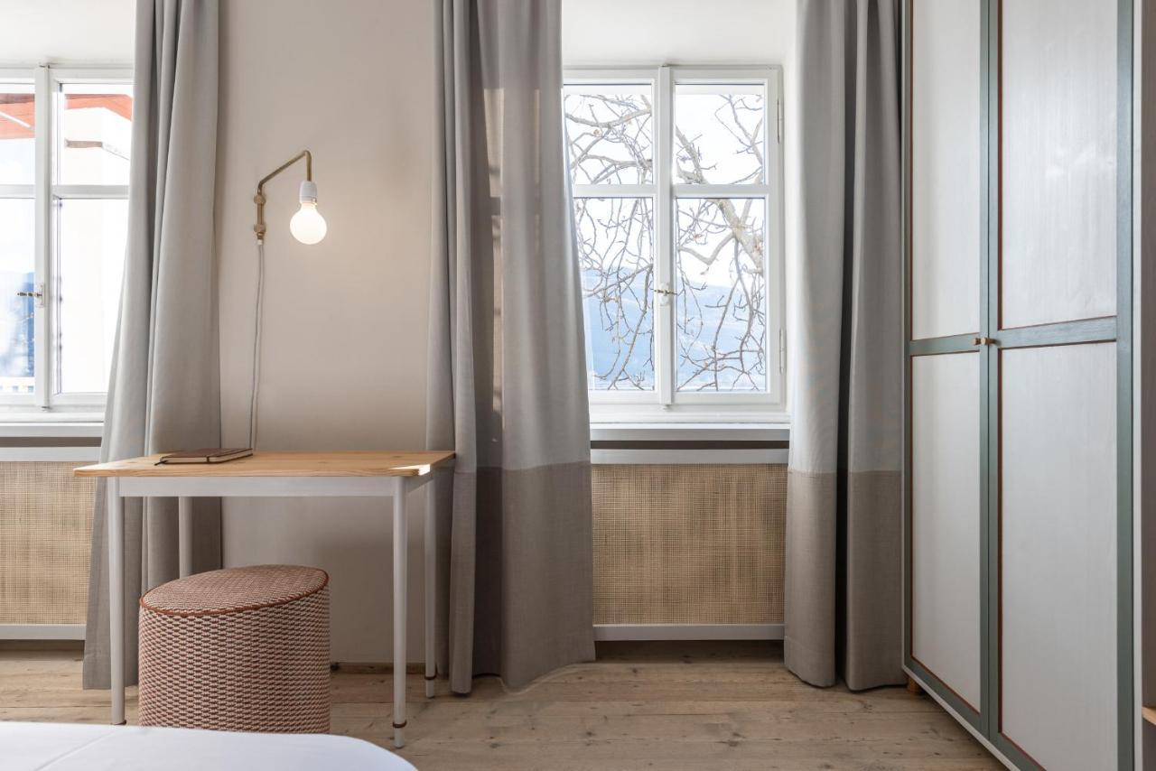 Smart Suites Kaltern - Apartments Am Kalterer See Esterno foto