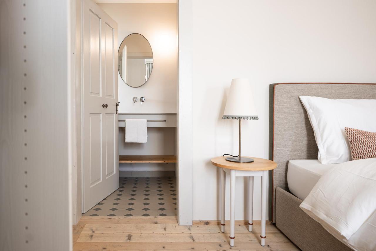Smart Suites Kaltern - Apartments Am Kalterer See Esterno foto